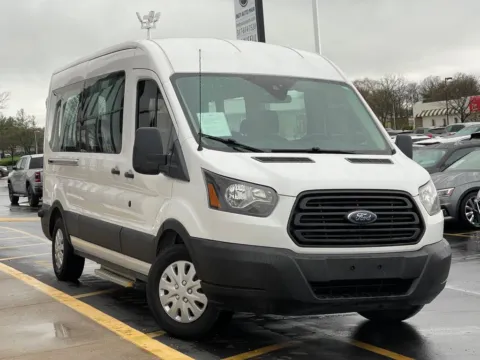Photos of 2018 Ford Transit-350 XL for sale in Indianapolis, IN at Indy Auto Man