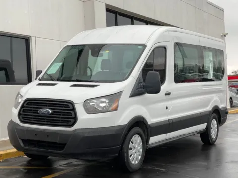 More photos of 2018 Ford Transit-350 XL at Indy Auto Man, IN