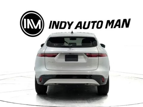 More photos of 2021 Jaguar F-PACE P250 S at Indy Auto Man, IN