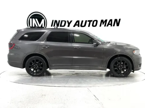 Another view of 2018 Dodge Durango R/T for sale in Indianapolis, IN at Indy Auto Man