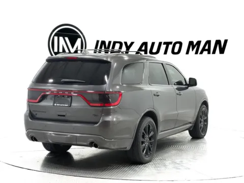 More photos of 2018 Dodge Durango R/T at Indy Auto Man, IN