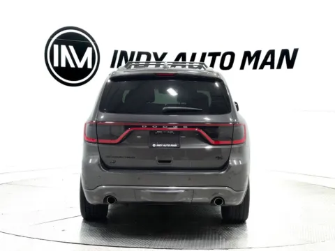 More photos of 2018 Dodge Durango R/T at Indy Auto Man, IN