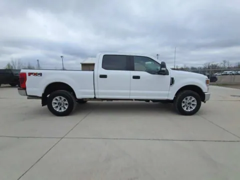 Photos of 2021 Ford F-250SD XLT for sale in Indianapolis, IN at Indy Auto Man