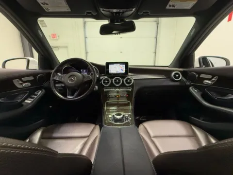 More photos of 2017 Mercedes-Benz GLC 300 4MATIC at Indy Auto Man, IN