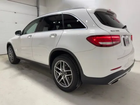 Photos of 2017 Mercedes-Benz GLC 300 4MATIC for sale in Indianapolis, IN at Indy Auto Man