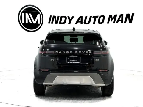 More photos of 2020 Land Rover Range Rover Evoque SE at Indy Auto Man, IN