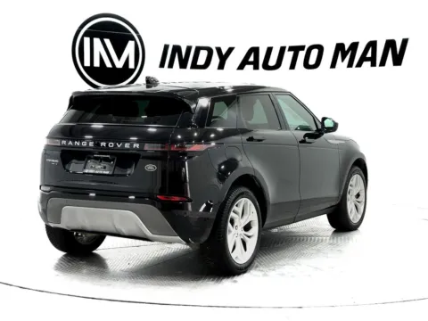 More photos of 2020 Land Rover Range Rover Evoque SE at Indy Auto Man, IN
