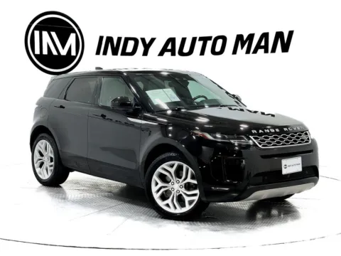 Photos of 2020 Land Rover Range Rover Evoque SE for sale in Indianapolis, IN at Indy Auto Man