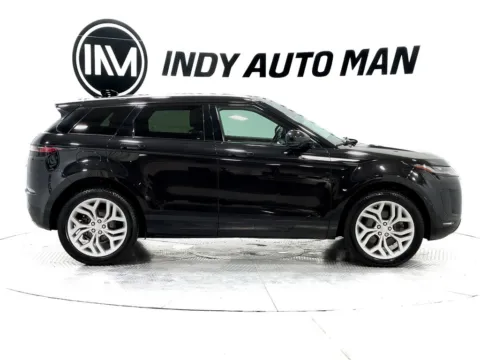 Another view of 2020 Land Rover Range Rover Evoque SE for sale in Indianapolis, IN at Indy Auto Man