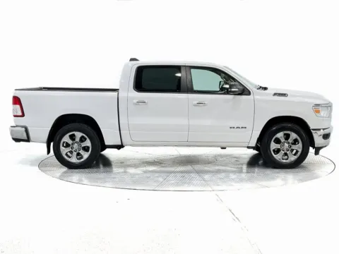 Another view of 2019 Ram 1500 Big Horn/Lone Star for sale in Indianapolis, IN at Indy Auto Man