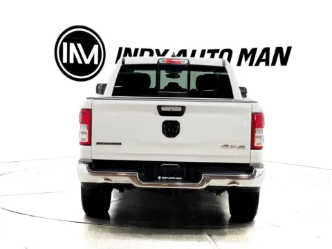 More photos of 2019 Ram 1500 Big Horn/Lone Star at Indy Auto Man, IN