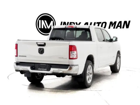 More photos of 2019 Ram 1500 Big Horn/Lone Star at Indy Auto Man, IN