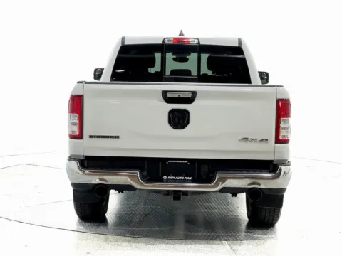 More photos of 2019 Ram 1500 Big Horn/Lone Star at Indy Auto Man, IN