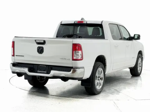 More photos of 2019 Ram 1500 Big Horn/Lone Star at Indy Auto Man, IN