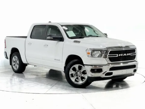 Photos of 2019 Ram 1500 Big Horn/Lone Star for sale in Indianapolis, IN at Indy Auto Man