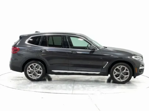 Another view of 2021 BMW X3 xDrive30i for sale in Indianapolis, IN at Indy Auto Man
