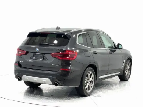 More photos of 2021 BMW X3 xDrive30i at Indy Auto Man, IN