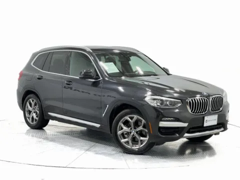Photos of 2021 BMW X3 xDrive30i for sale in Indianapolis, IN at Indy Auto Man