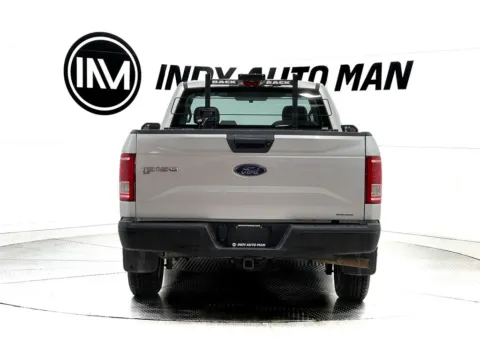 More photos of 2016 Ford F-150 XL at Indy Auto Man, IN