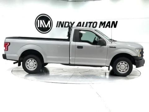 Another view of 2016 Ford F-150 XL for sale in Indianapolis, IN at Indy Auto Man
