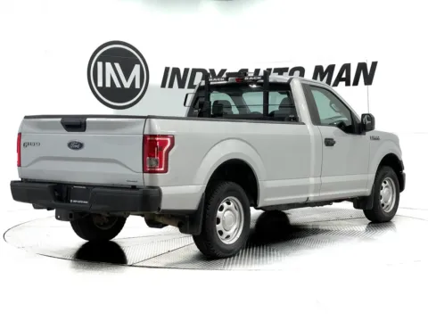 More photos of 2016 Ford F-150 XL at Indy Auto Man, IN