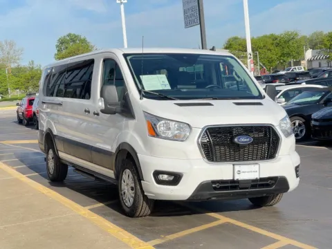 Photos of 2022 Ford Transit-350 XLT for sale in Indianapolis, IN at Indy Auto Man