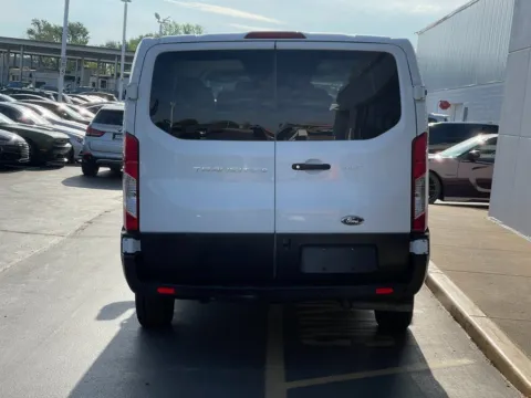 More photos of 2022 Ford Transit-350 XLT at Indy Auto Man, IN