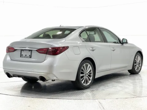 More photos of 2019 INFINITI Q50 3.0t LUXE at Indy Auto Man, IN