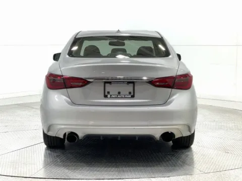 More photos of 2019 INFINITI Q50 3.0t LUXE at Indy Auto Man, IN