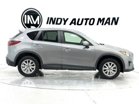 Another view of 2015 Mazda CX-5 Touring for sale in Indianapolis, IN at Indy Auto Man