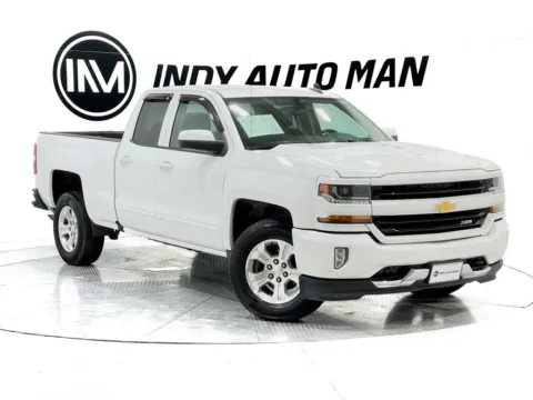 Photos of 2019 Chevrolet Silverado 1500 LD LT for sale in Indianapolis, IN at Indy Auto Man