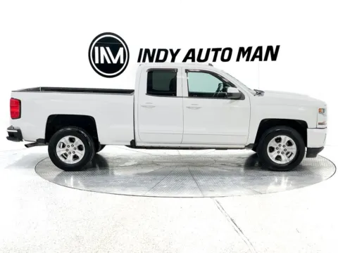 Another view of 2019 Chevrolet Silverado 1500 LD LT for sale in Indianapolis, IN at Indy Auto Man