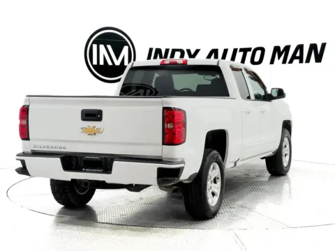 More photos of 2019 Chevrolet Silverado 1500 LD LT at Indy Auto Man, IN