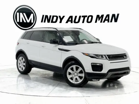 Photos of 2018 Land Rover Range Rover Evoque SE Premium for sale in Indianapolis, IN at Indy Auto Man