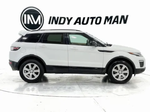 Another view of 2018 Land Rover Range Rover Evoque SE Premium for sale in Indianapolis, IN at Indy Auto Man