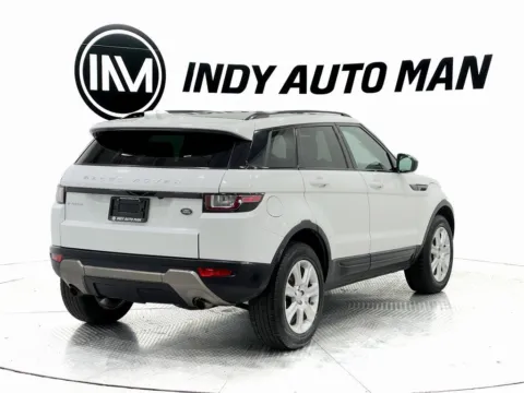 More photos of 2018 Land Rover Range Rover Evoque SE Premium at Indy Auto Man, IN