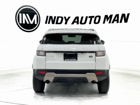 More photos of 2018 Land Rover Range Rover Evoque SE Premium at Indy Auto Man, IN