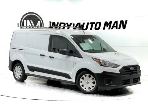 Photos of 2021 Ford Transit Connect XL for sale in Indianapolis, IN at Indy Auto Man