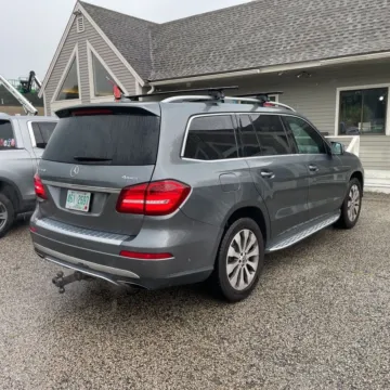 More photos of 2018 Mercedes-Benz GLS 450 4MATIC at Indy Auto Man, IN
