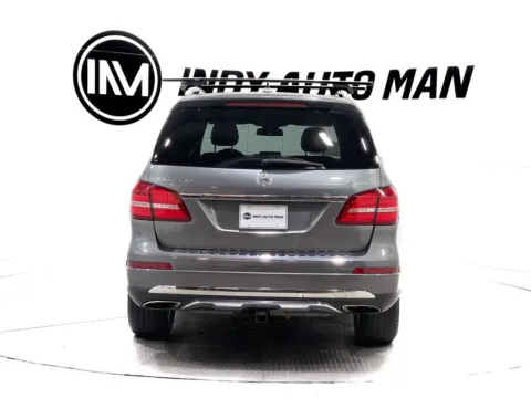 More photos of 2018 Mercedes-Benz GLS 450 4MATIC at Indy Auto Man, IN
