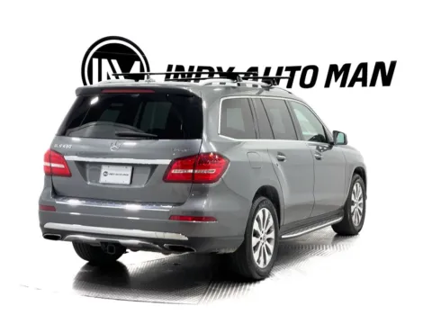 More photos of 2018 Mercedes-Benz GLS 450 4MATIC at Indy Auto Man, IN