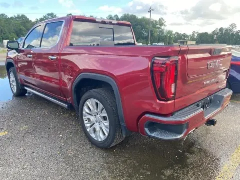 More photos of 2020 GMC Sierra 1500 Denali at Indy Auto Man, IN