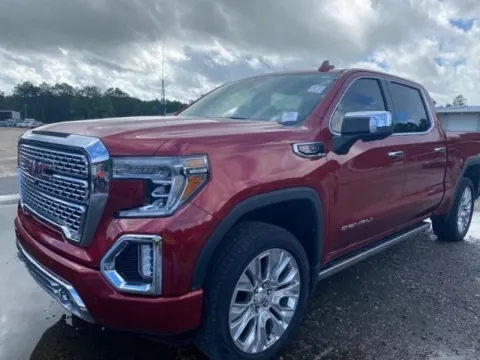 Photos of 2020 GMC Sierra 1500 Denali for sale in Indianapolis, IN at Indy Auto Man