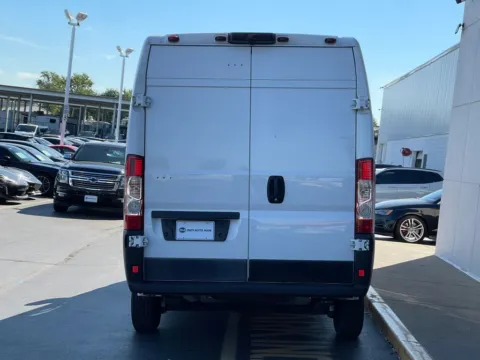 More photos of 2019 Ram ProMaster 2500 High Roof at Indy Auto Man, IN