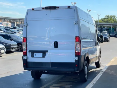 Another view of 2019 Ram ProMaster 2500 High Roof for sale in Indianapolis, IN at Indy Auto Man