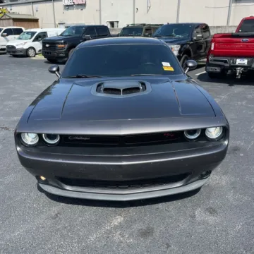 Photos of 2016 Dodge Challenger R/T Shaker for sale in Indianapolis, IN at Indy Auto Man