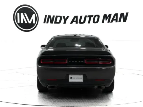 More photos of 2016 Dodge Challenger R/T Shaker at Indy Auto Man, IN