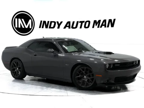 Photos of 2016 Dodge Challenger R/T Shaker for sale in Indianapolis, IN at Indy Auto Man