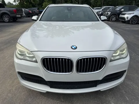 Photos of 2013 BMW 7 Series 750Li for sale in Indianapolis, IN at Indy Auto Man