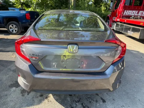 More photos of 2016 Honda Civic LX at Indy Auto Man, IN